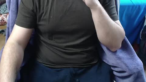 Hendrik online show from October 4, 1:42 pm