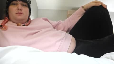 Snapshot of henmasterson chatting on December 15, 1:04 pm henmasterson online show from December 15, 1:04 pm