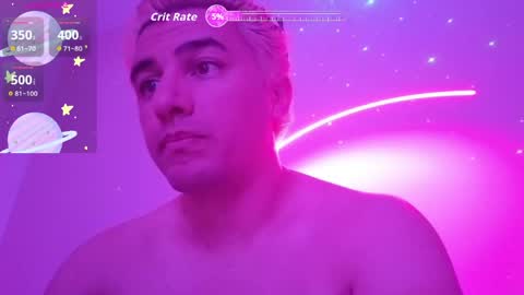 HENNIDRIP online show from March 7, 3:03 am