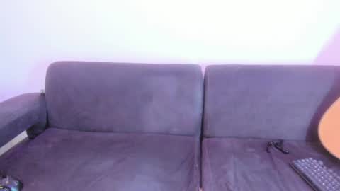henrik_senn online show from June 12, 9:35 pm