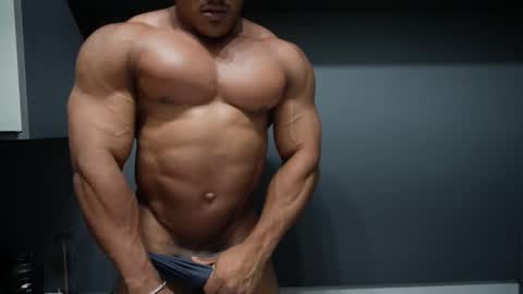 Henri online show from February 5, 10:36 pm