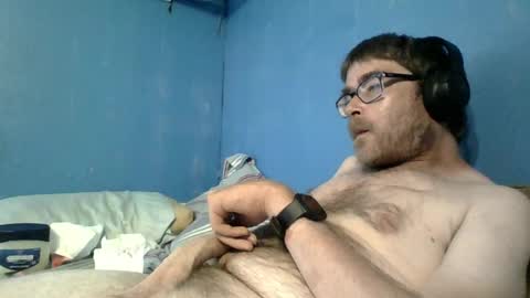 Henry Balthazar online show from April 23, 9:50 pm