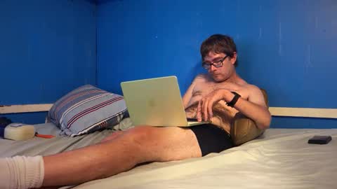 Henry Balthazar online show from May 31, 8:21 pm