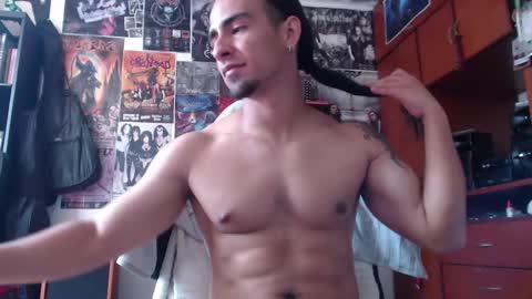 Henry Barbarian online show from January 6, 5:06 pm
