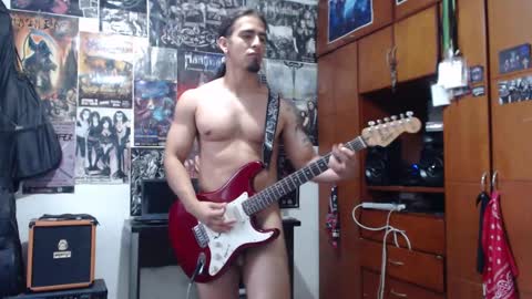 Henry Barbarian online show from January 16, 10:34 pm