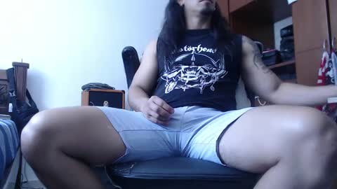 Henry Barbarian online show from February 16, 3:38 pm