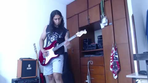 Henry Barbarian online show from February 19, 3:16 pm
