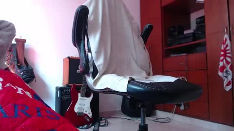 Henry Barbarian online show from March 3, 2:04 pm