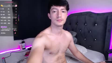 Henry   online show from November 29, 6:49 am