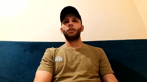 HenryAxe online show from January 25, 8:10 pm