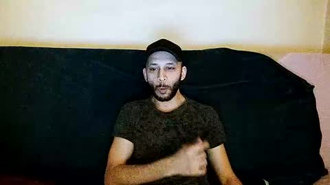 HenryAxe online show from February 6, 12:00 am