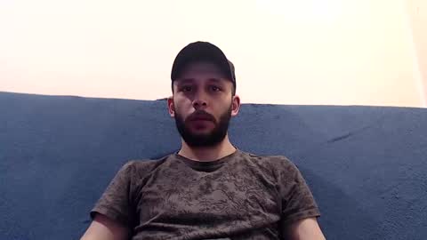 HenryAxe online show from March 7, 2:56 pm