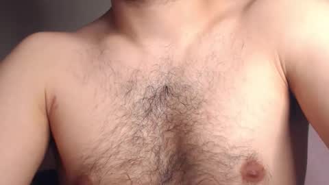 HenryAxe online show from September 13, 10:09 pm