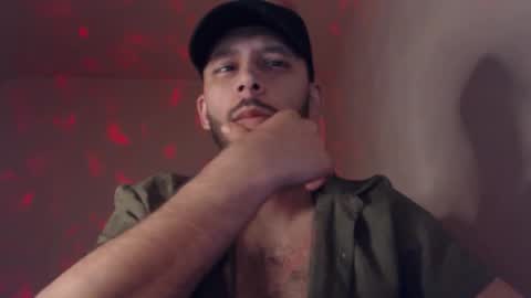 HenryAxe online show from September 20, 11:17 pm