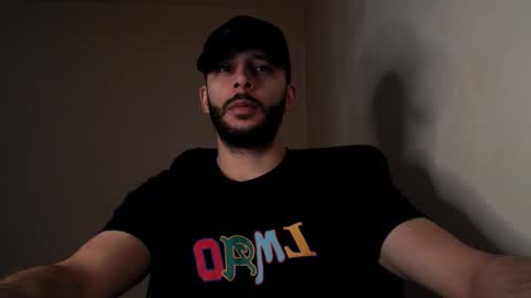 HenryAxe online show from October 5, 5:33 pm