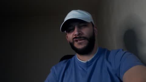 HenryAxe online show from October 12, 1:48 am