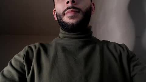 HenryAxe online show from February 8, 1:14 pm