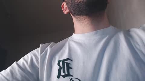 HenryAxe online show from March 2, 2:14 am