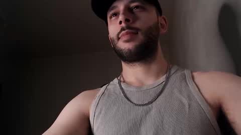 HenryAxe online show from March 27, 9:32 am