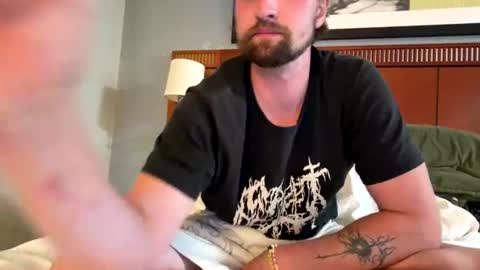 HenryJackk online show from July 1, 5:42 am