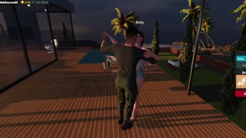 hentai9224 online show from February 23, 11:44 am