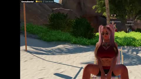 hentai9224 online show from March 4, 11:40 am