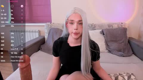 Eva online show from September 27, 12:21 pm