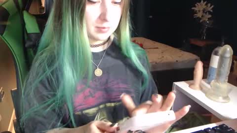 Hentaishiing online show from October 5, 4:38 pm