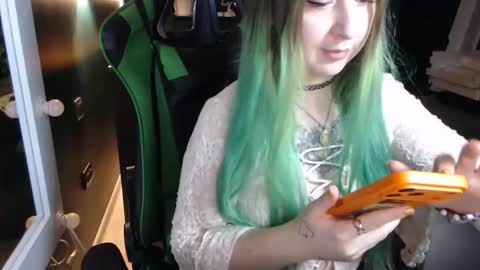 Hentaishiing online show from November 10, 5:56 pm