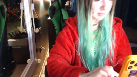 Hentaishiing online show from November 27, 6:32 pm