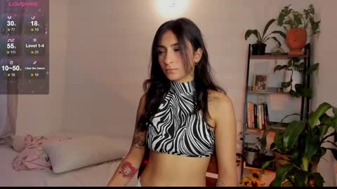Hello I am Valentina independent Colombian model I love sensuality and pleasure welcome online show from January 21, 11:46 am