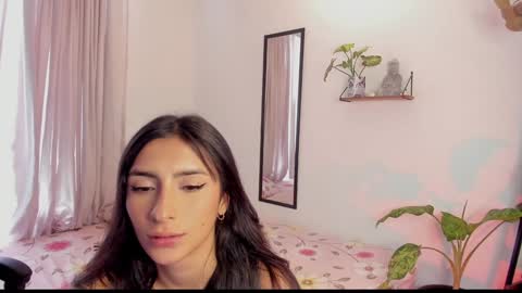 Hello I am Valentina independent Colombian model I love sensuality and pleasure welcome online show from February 2, 9:23 pm