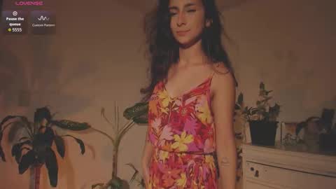 Hello I am Valentina independent Colombian model I love sensuality and pleasure welcome online show from September 18, 2:35 am