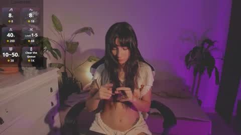 Hello I am Valentina independent Colombian model I love sensuality and pleasure welcome online show from October 1, 5:35 am