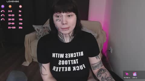 dirty Diana online show from March 23, 6:45 pm