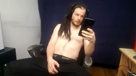 herbigo88 snaap online show from March 19, 7:18 pm