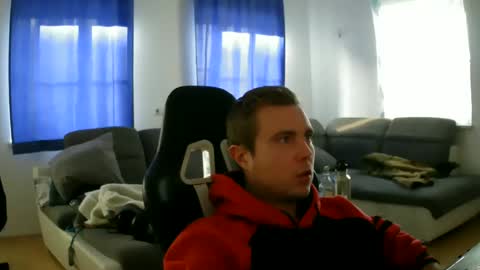 John Pearl online show from January 1, 11:27 am