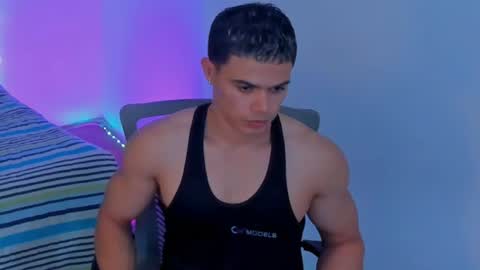 Hercules online show from July 11, 7:44 am