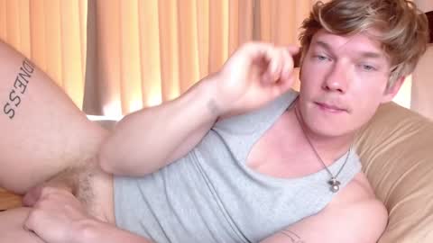 Gregblonde  Alextattoo online show from December 21, 4:19 am