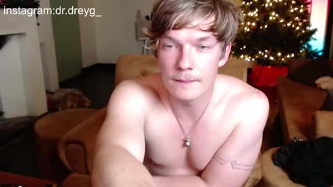 Gregblonde  Alextattoo online show from December 27, 3:37 pm