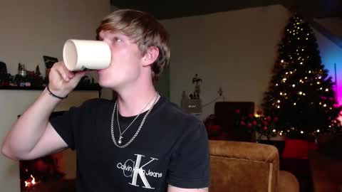 Gregblonde  Alextattoo online show from December 28, 12:13 pm