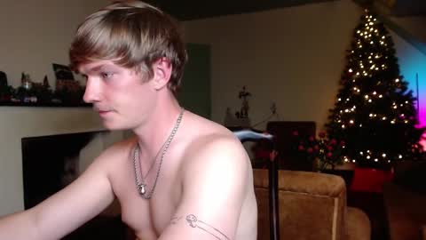 Gregblonde  Alextattoo online show from December 28, 3:15 pm