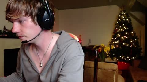 Gregblonde  Alextattoo online show from January 6, 4:34 pm