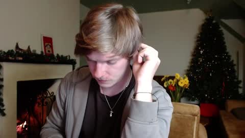 Gregblonde  Alextattoo online show from January 7, 12:41 pm