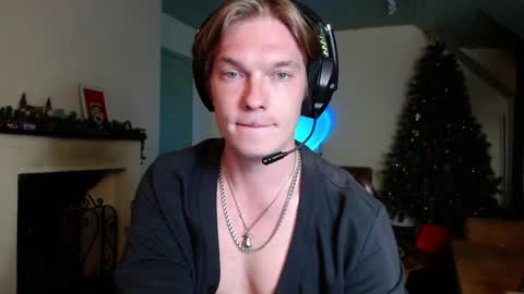 Gregblonde  Alextattoo online show from January 29, 5:56 pm