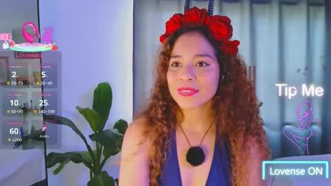 hercyqueen online show from February 26, 9:03 pm