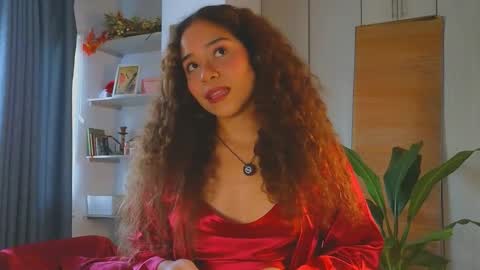 hercyqueen online show from March 19, 10:47 pm