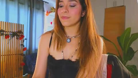 hercyqueen online show from March 24, 8:36 pm