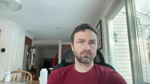 here_i_am_dan online show from February 9, 1:15 pm