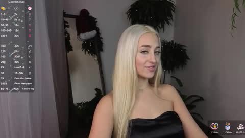 Elise online show from December 16, 2:16 am